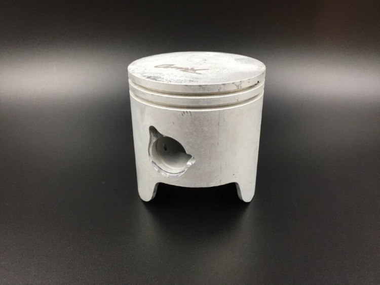 Поршневой комплект Yamaha 60-70 (0.25mm) (Omax), арт. 6H3-11635-01-KIT-TW,          Omax 