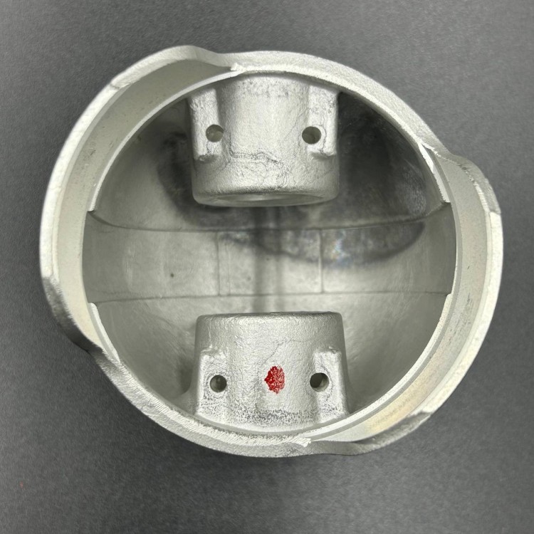 Поршневой комплект Yamaha 60-70 (0.25mm) (Omax), арт. 6H3-11635-01-KIT-TW,          Omax 