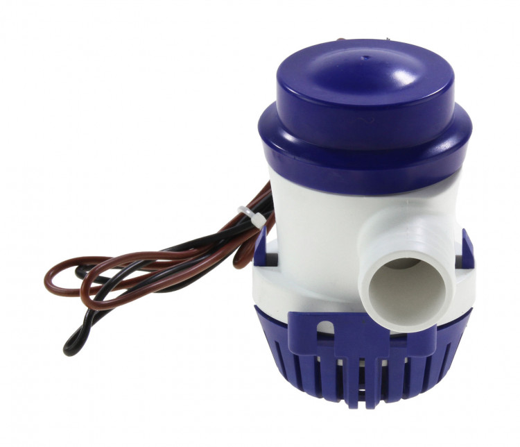 Помпа осушительная Shurflo, 12 В, 1000GPH (3785 л/час), арт. 35510010,          Shurflo  Помпа осушительная Shurflo, 12 В, 1000GPH (3785 л/час), арт. 35510010,          Shurflo