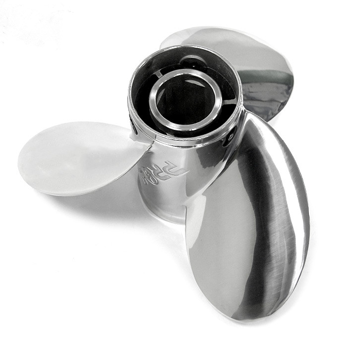 Винт гребной Solas 9575-145-25, 3x14 1/2x25 (R) (Rubex), арт. 9575-145-25,          Solas 