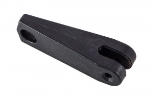 Ручка болта струбцины Yamaha 2-8