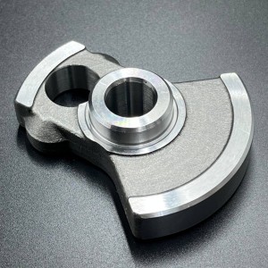 Шейка коленвала (3) Yamaha 9.9-15 (Kacawa)