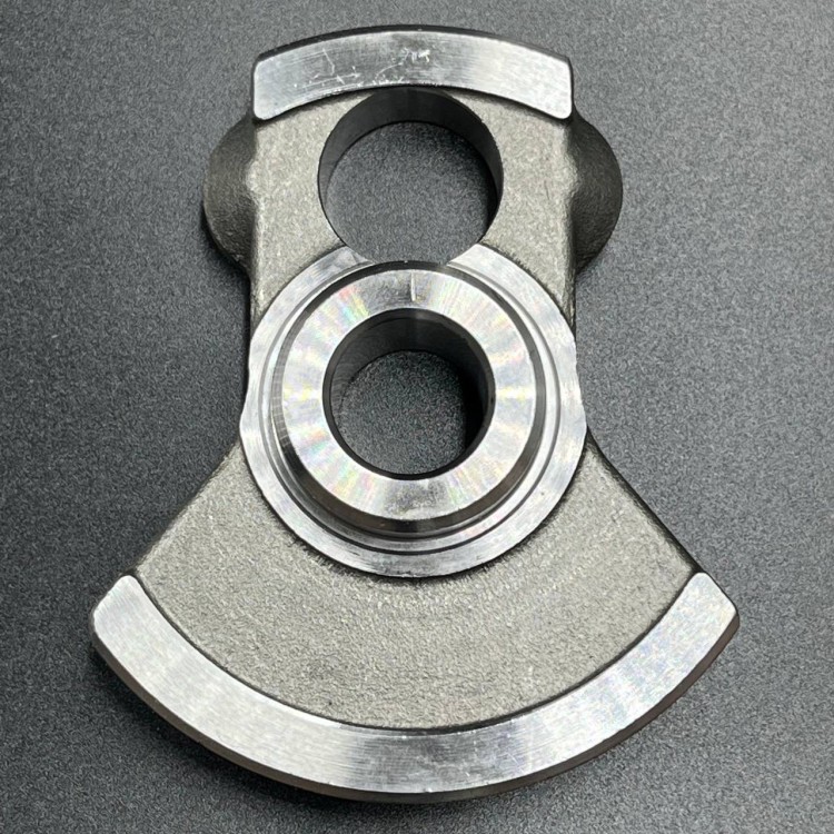 Шейка коленвала (3) Yamaha 9.9-15 (Kacawa), арт. 63v-11432-TW,          KACAWA 