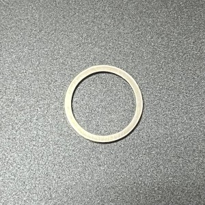 Шайба подшипника поршневого пальца Yamaha 25-30 (HINGAN)