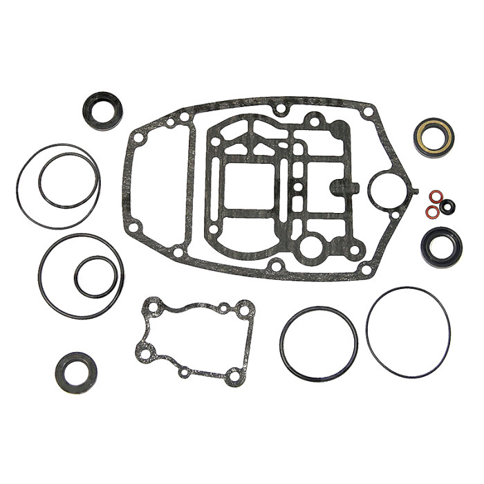 Комплект прокладок редуктора Yamaha 66T-W0001-20, арт. 66T-W0001-20,          MIZASHI 