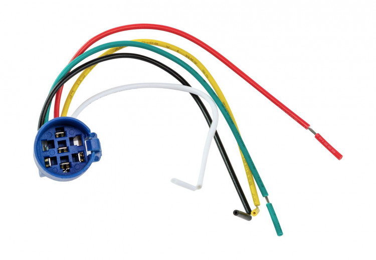 Разъем контактный для кнопок, арт. 4620136058957,          MARINE ROCKET 