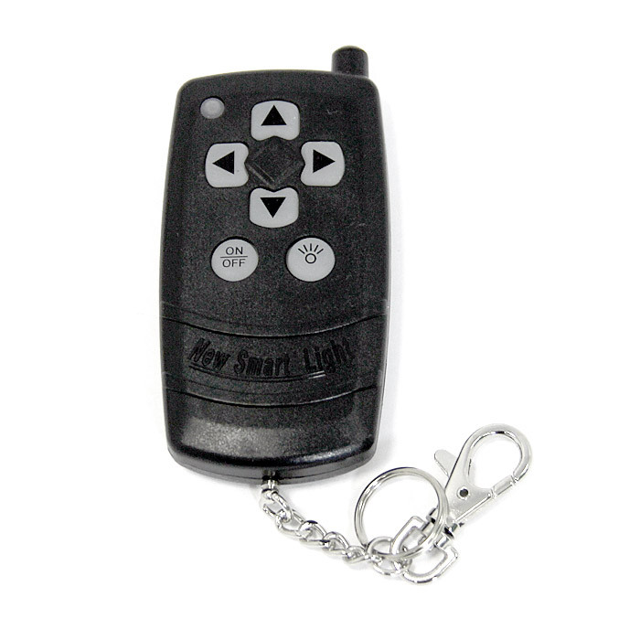 Пульт-брелок ДУ для прожектора с подсветкой, арт. TX-SL003B,          Allremote 