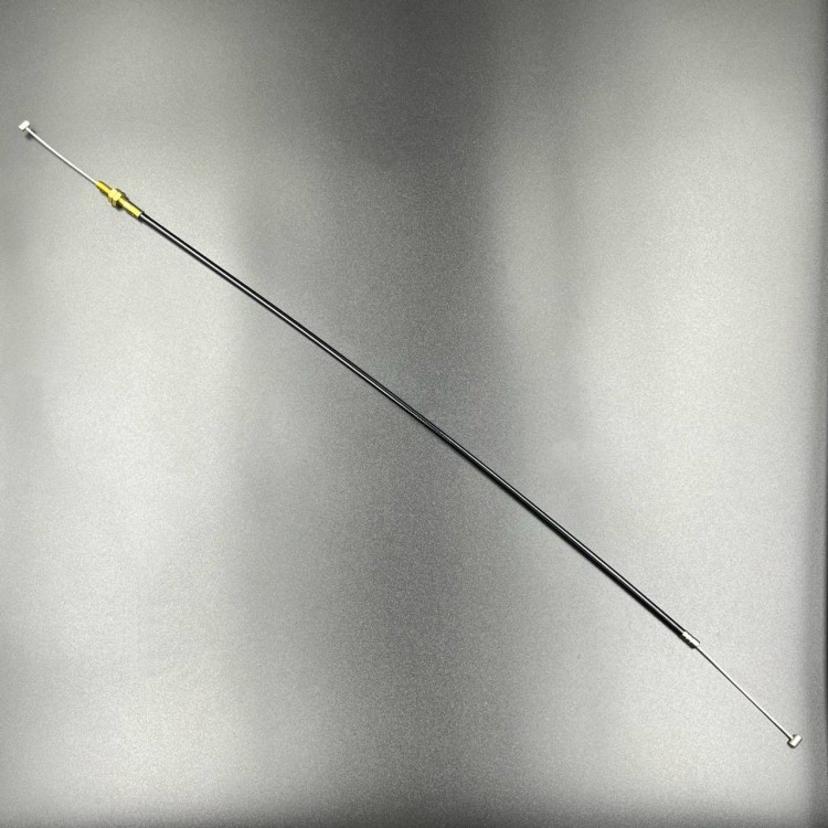 Трос румпеля Tohatsu MFS25-30(A) (tohatsu), арт. 3R0-63600-0,          TOHATSU 