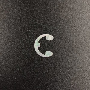 Стопорное кольцо Suzuki DF 70-90A