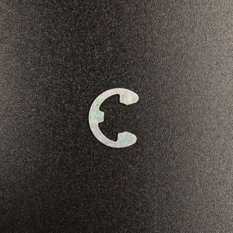 Стопорное кольцо Suzuki DF 70-90A, арт. 08332-1107A,          SUZUKI 