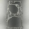 Прокладка под блок Tohatsu 8-9.8 (27-803663023)  (Omax), арт. 3B2-01303-0-TW,          Omax 