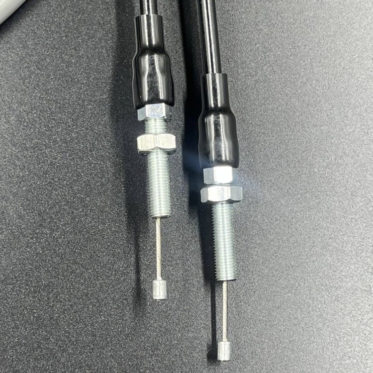 Трос газа снегохода SKI-DOO BRP 440 (M5145673, 5145673) (Osaka), арт. 05-138-93-TW,          OSAKA  Трос газа снегохода SKI-DOO BRP 440 (M5145673, 5145673) (Osaka), арт. 05-138-93-TW,          OSAKA