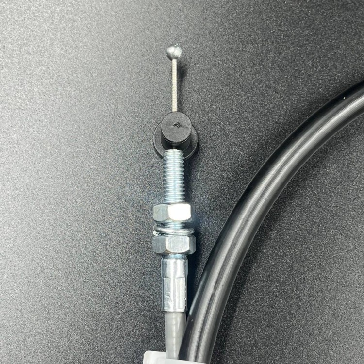 Трос газа снегохода SKI-DOO BRP 440 (M5145673, 5145673) (Osaka), арт. 05-138-93-TW,          OSAKA  Трос газа снегохода SKI-DOO BRP 440 (M5145673, 5145673) (Osaka), арт. 05-138-93-TW,          OSAKA