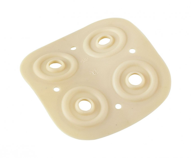 Диафрагма для насоса SFDP2-027-017-41, арт. SFDP202701741_DFM,          SeaFlo 