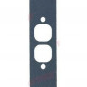 Прокладка выпускного коллектора Volvo Penta 5.7L GM 350 CID V8 (1990+) , арт. 3852468_RM,          Recmar 