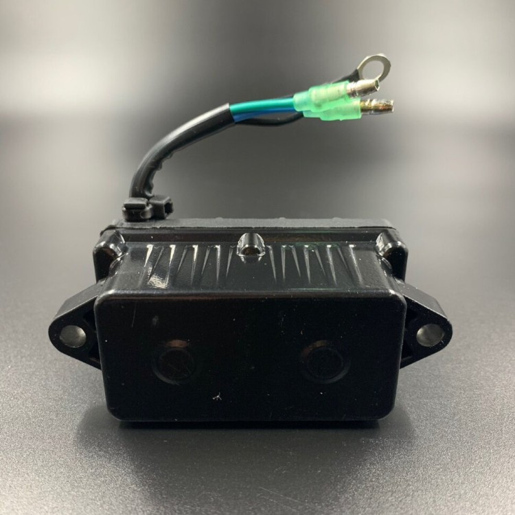 Реле гидроподъемника Yamaha 40-90, F30-60 (Omax), арт. 6H1-81950-00-TW,          OMAX 