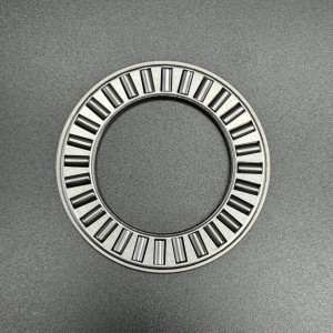 Подшипник роликовый (с цилиндрическими роликами) BEARING (Quicksilver)