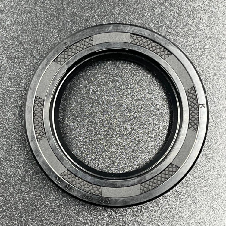 Сальник Suzuki (09282-30006) (30x45x6) (Omax), арт. 09282-30006-TW,          OMAX 