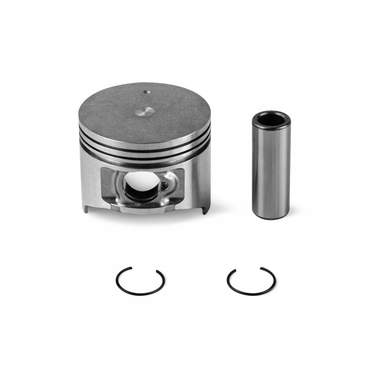 Поршень стандарт  для Suzuki DF4-6, SK12111-91J01-ts, арт. SK12111-91J01-ts,          Skipper 