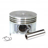 Поршень стандарт  для Suzuki DF4-6, SK12111-91J01-ts, арт. SK12111-91J01-ts,          Skipper 
