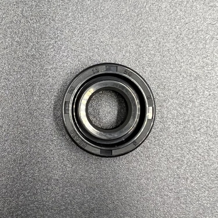 Сальник Tohatsu (309-60111-0; 26-95348) (12x24x8) (KACAWA), арт. 309-60111-0-TW,          KACAWA 