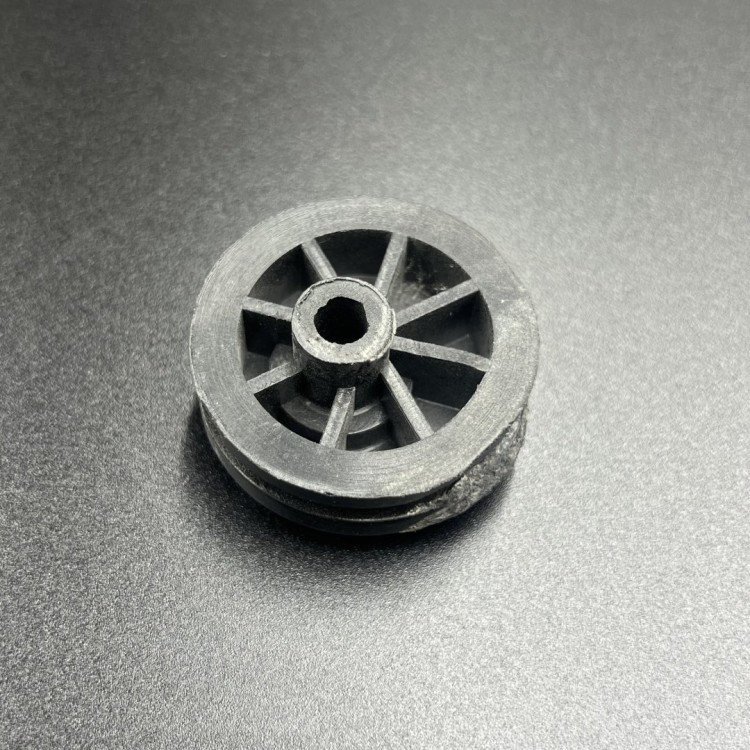 Корпус сальника тяги переключения скорости Yamaha 40X, F30-40 (YUELANG), арт. 66T-45321-00-K,          TAIZHOU YUELANG POWER TECHNOLOGY 