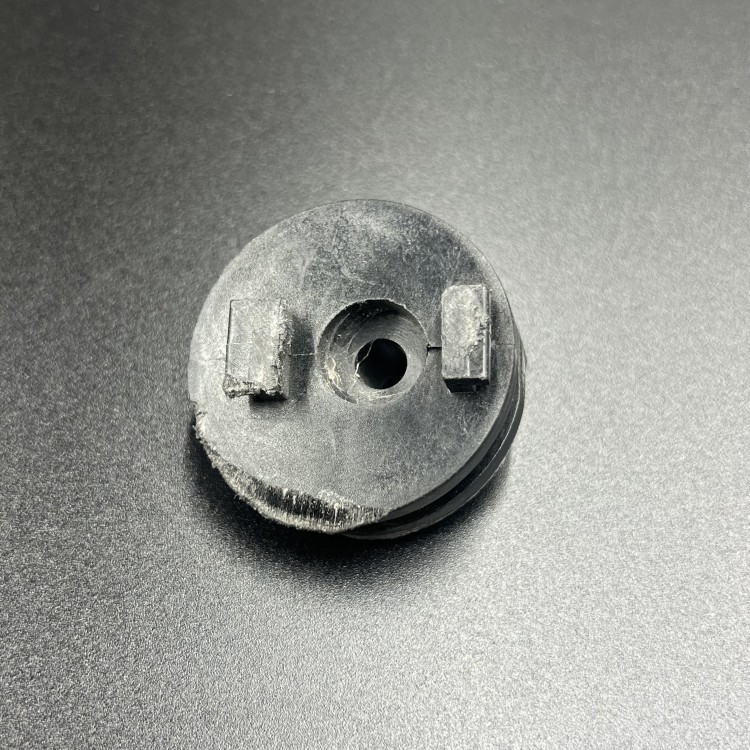 Корпус сальника тяги переключения скорости Yamaha 40X, F30-40 (YUELANG), арт. 66T-45321-00-K,          TAIZHOU YUELANG POWER TECHNOLOGY 