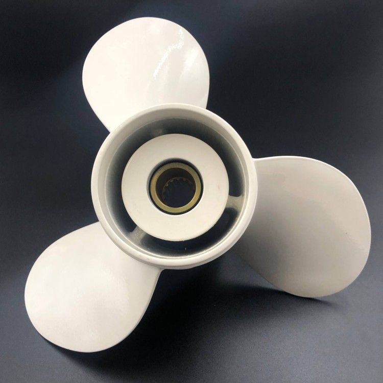 Гребной винт Yamaha 60-140, F70-F130 (D) Megara (3x12 3/4x21) (Polastorm), арт. 4021-3138-21,          POLASTORM 