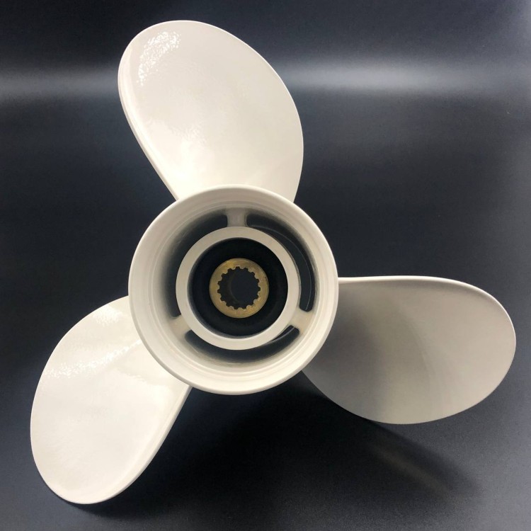 Гребной винт Yamaha 60-140, F70-F130 (D) Megara (3x12 3/4x21) (Polastorm), арт. 4021-3138-21,          POLASTORM 