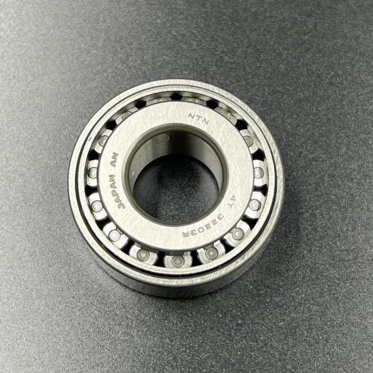 Подшипник роликовый Suzuki DT20-30, DF25-30, DF25-30(A) (17х40х17.25) (Omax), арт. 09265-17002-TW,          Omax 