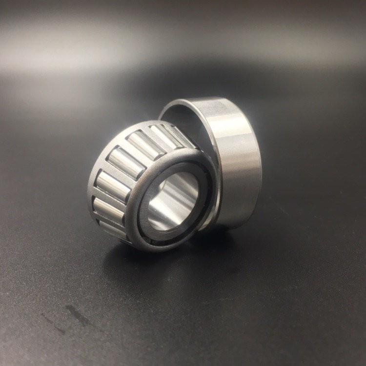 Подшипник роликовый Suzuki DT20-30, DF25-30, DF25-30(A) (17х40х17.25) (Omax), арт. 09265-17002-TW,          Omax 