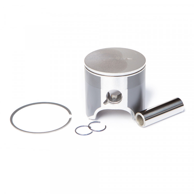 Поршень в сборе с кольцами T-Moly стандарт  для Ski-Doo 700, 09-783-ts, арт. 09-783-ts,          Sledex 