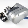 Якорная лебедка «Genius», 800W, 12V, с барабаном, арт. 10236159,          Quick 