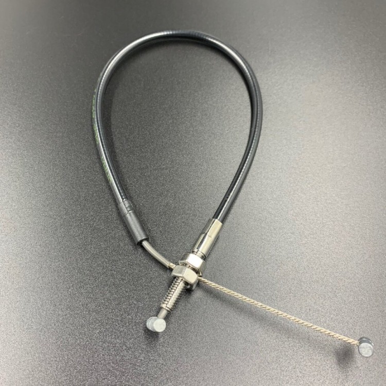 Трос румпеля Yamaha 9.9-25 (6B4-26301-00) (Omax), арт. 6L2-26301-00-TW,          Omax 