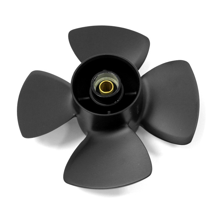 Винт гребной Solas 3013-087-07, 4x8.7x7 (R), арт. 3013-087-07,          Solas 