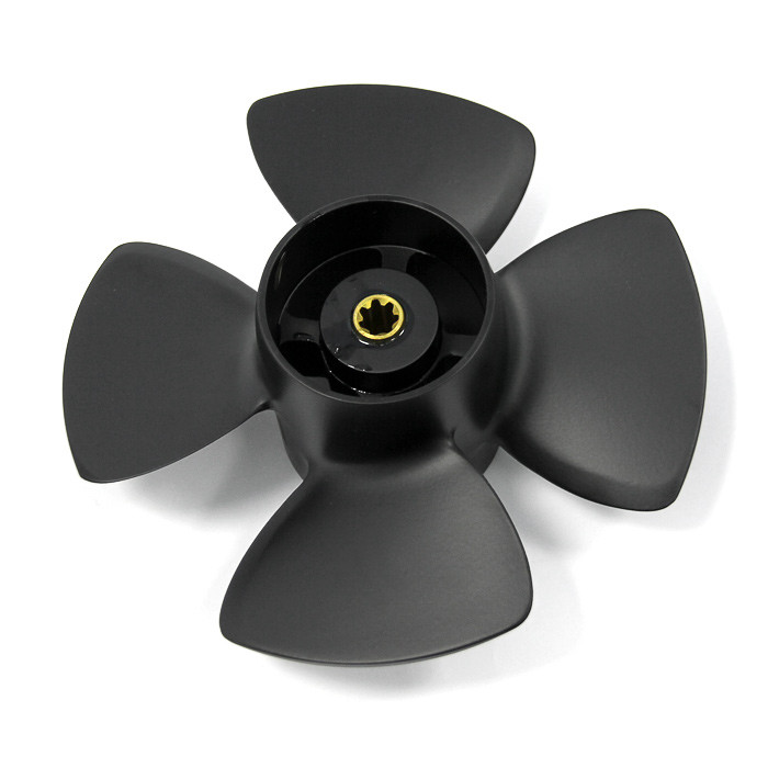 Винт гребной Solas 3013-087-07, 4x8.7x7 (R), арт. 3013-087-07,          Solas 