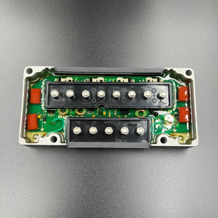 Коммутатор Mercury 100-125 (HSP), арт. 332-5772A7-K,          ZHEJIANG HAISTRONTIUM 