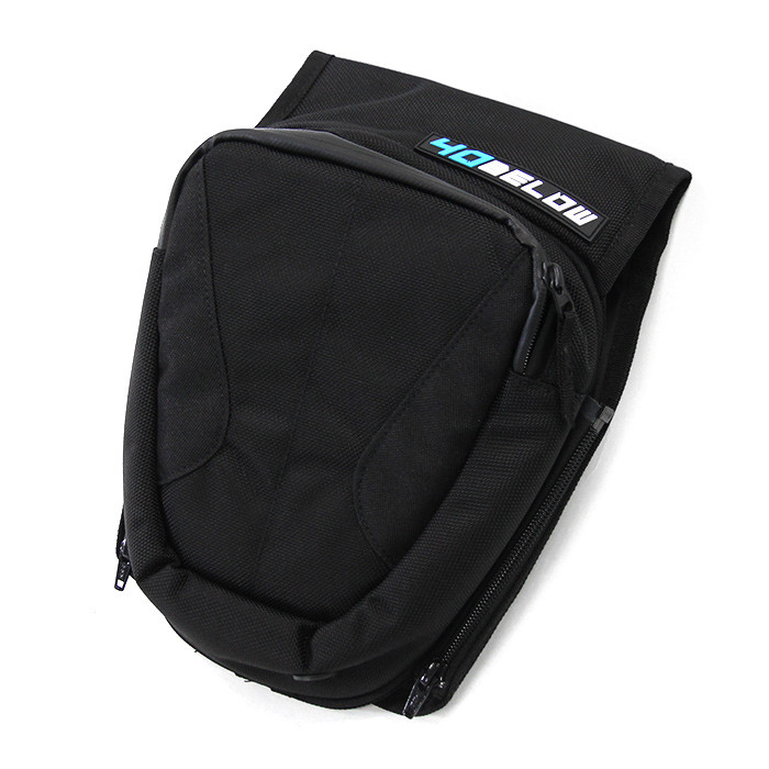 Сумка с подогревом на руль чёрная BRP, 860200299, арт. SM-12690,          SPI 