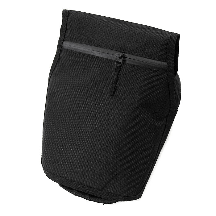 Сумка с подогревом на руль чёрная BRP, 860200299, арт. SM-12690,          SPI 