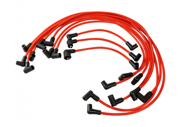 Бронепровода Volvo Penta V8, Recmar, арт. 3888326_RM,          Recmar 