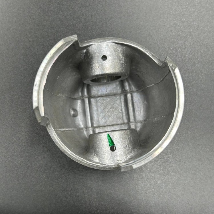 Поршневой комплект Tohatsu 40-50 (0.50mm) (Sinera), арт. 3C8-00004-3-F-TW,          SINERA 