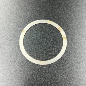 Шайба регулировочная Tohatsu 9,9-30 (20F-06.00.00.12) 0,3mm (YUELANG)