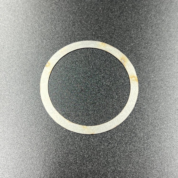 Шайба регулировочная Tohatsu 9,9-30 (20F-06.00.00.12) 0,3mm (YUELANG), арт. 346-64083-0-K,          TAIZHOU YUELANG POWER TECHNOLOGY 