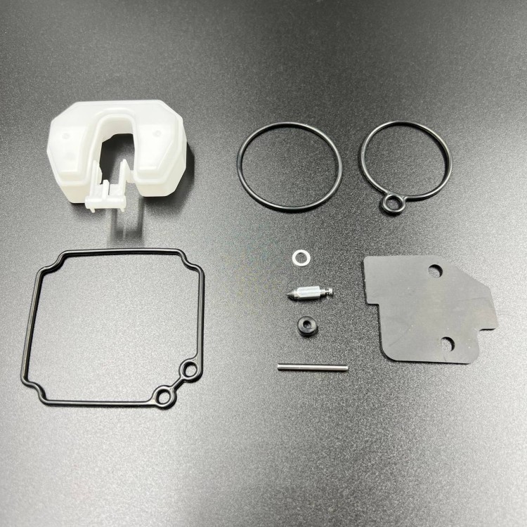 Ремкомплект карбюратора 61N Yamaha 25-30 (Kacawa), арт. 61N-W0093-00-TW,          KACAWA 