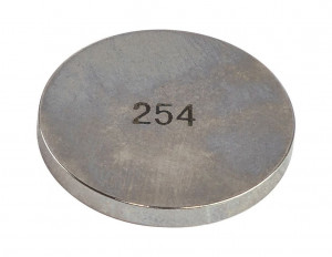 Шайба регулировочная Suzuki (2.54)