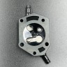 Корпус топливного насоса Yamaha 15-90 (Omax), арт. 6A0-24412-02-TW,          OMAX 