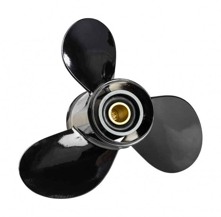 Гребной винт 3x13x19, Marine Rocket, арт. 2411-130-190,          MARINE ROCKET  Гребной винт 3x13x19, Marine Rocket, арт. 2411-130-190,          MARINE ROCKET