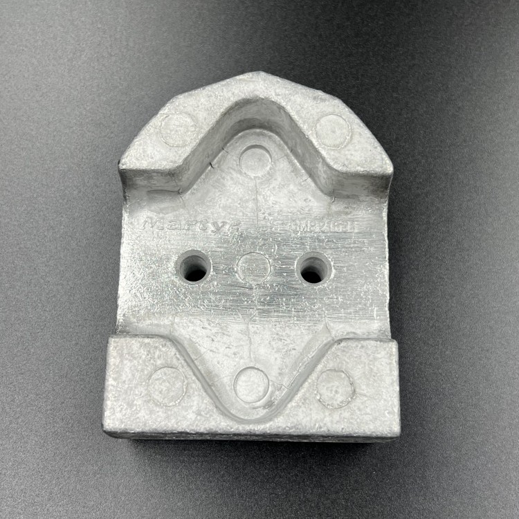 Комплект анодов Alpha I Gen I (1983-1990) (Алюминиевый)(888756A2,888756Q02,888756Q04) (CMALPHAGEN1KI, арт. CMALPHAGEN1KIT-AL,          PREMARINE 