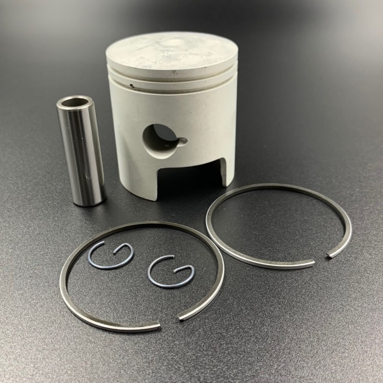 Поршневой комплект Yamaha 30 (3цилиндра) (STD) (Sinera), арт. 6J8-11631-KIT-TW,          SINERA 