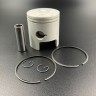Поршневой комплект Yamaha 30 (3цилиндра) (STD) (Sinera), арт. 6J8-11631-KIT-TW,          SINERA 